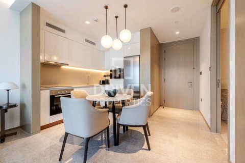 Apartment de 1 dormitorio en Dubai Creek Harbour (The Lagoons), UAE No. 85776 8