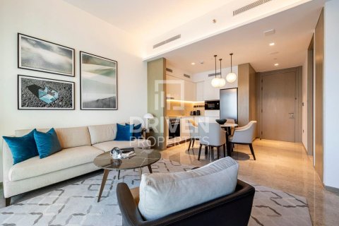 Apartment de 1 dormitorio en Dubai Creek Harbour (The Lagoons), UAE No. 85776 2