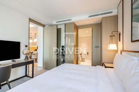 Apartment de 1 dormitorio en Dubai Creek Harbour (The Lagoons), UAE No. 85776 6