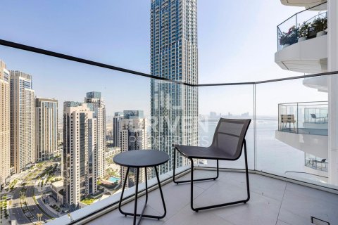 Apartment de 1 dormitorio en Dubai Creek Harbour (The Lagoons), UAE No. 85776 10