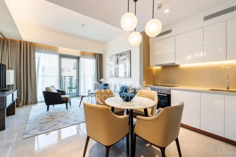 Apartment de 1 dormitorio en Dubai Creek Harbour (The Lagoons), UAE No. 85776 3