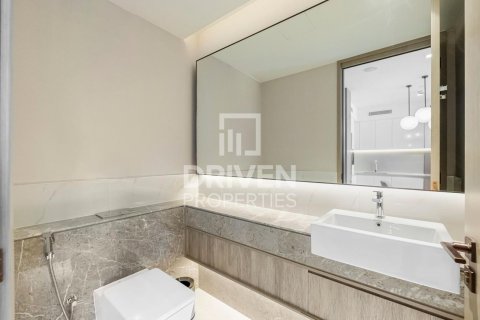 Apartment de 1 dormitorio en Dubai Creek Harbour (The Lagoons), UAE No. 85776 9