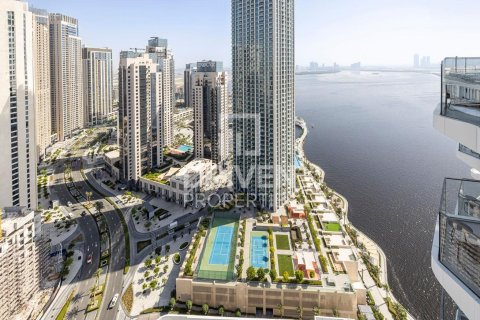 Apartment de 1 dormitorio en Dubai Creek Harbour (The Lagoons), UAE No. 85776 12