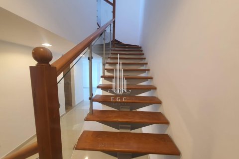 Penthouse de 4 chambres à Shams Abu Dhabi, UAE No. 24645 29