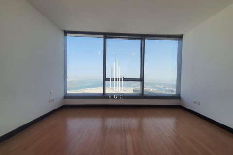 Penthouse de 4 chambres à Shams Abu Dhabi, UAE No. 24645 19