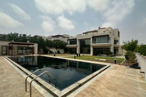 Villa de 5 chambres à Muscat, Oman No. 62896 17