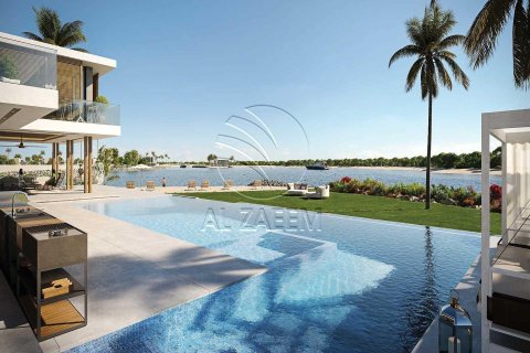 900m² Land in Al Gurm West, UAE No. 89897 3