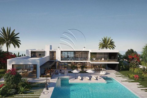 900m² Land in Al Gurm West, UAE No. 89897 11