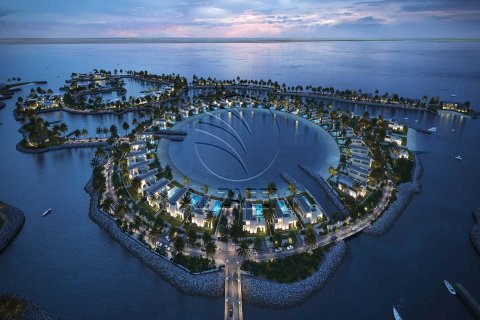 900m² Land in Al Gurm West, UAE No. 89897 14