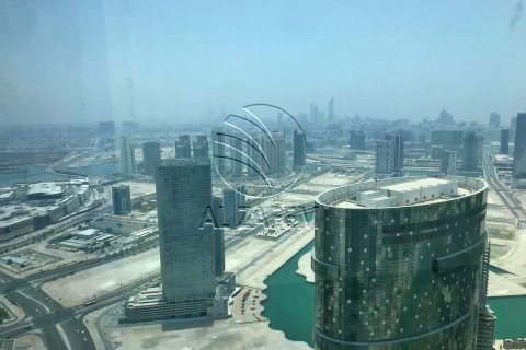 Квартира с 3 спальнями в Shams Abu Dhabi, ОАЭ №89882 6