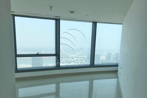 Квартира с 3 спальнями в Shams Abu Dhabi, ОАЭ №89882 13