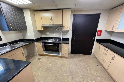 Квартира с 3 спальнями в Shams Abu Dhabi, ОАЭ №89882 5