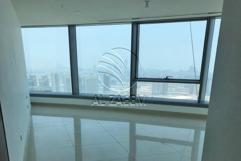 Квартира с 3 спальнями в Shams Abu Dhabi, ОАЭ №89882 12