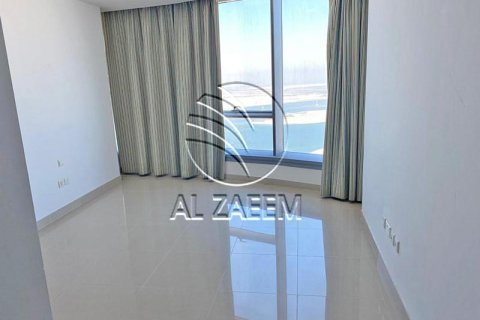 Квартира с 3 спальнями в Shams Abu Dhabi, ОАЭ №89882 11