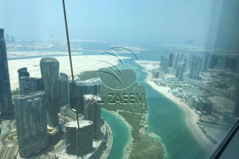 Квартира с 3 спальнями в Shams Abu Dhabi, ОАЭ №89882 2