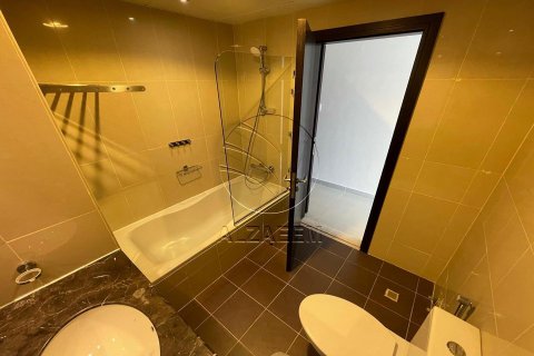 Квартира с 3 спальнями в Shams Abu Dhabi, ОАЭ №89882 4