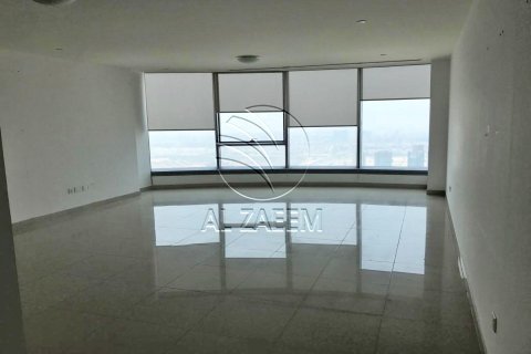 Квартира с 3 спальнями в Shams Abu Dhabi, ОАЭ №89882 14