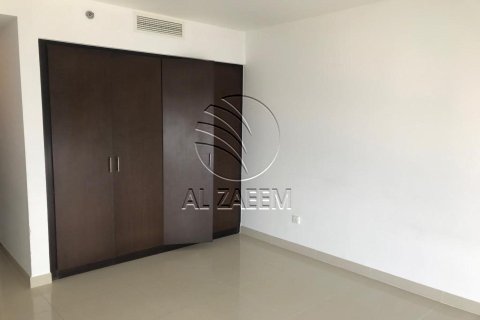 Квартира с 3 спальнями в Shams Abu Dhabi, ОАЭ №89882 7