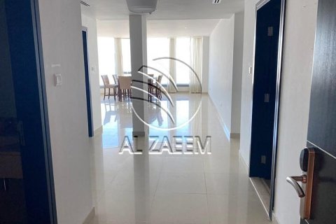 Квартира с 3 спальнями в Shams Abu Dhabi, ОАЭ №89882 10