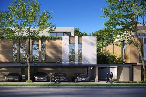 Villa de 4 chambres à Al Reem Island, UAE No. 89894 13