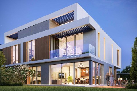 Villa de 4 chambres à Al Reem Island, UAE No. 89894 2
