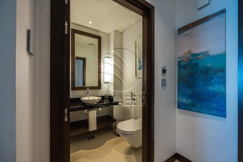Квартира с 3 спальнями в Марина, ОАЭ №89898 16
