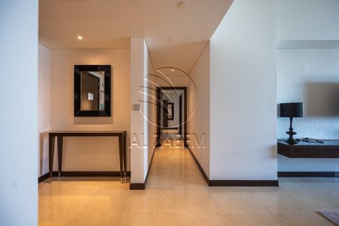 Квартира с 3 спальнями в Марина, ОАЭ №89898 15