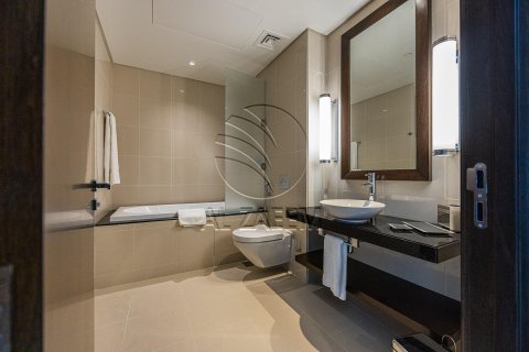 Квартира с 3 спальнями в Марина, ОАЭ №89898 12
