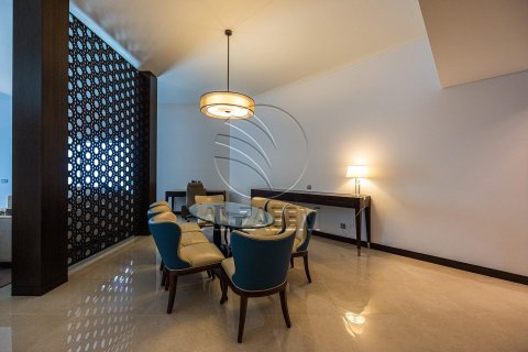 Квартира с 3 спальнями в Марина, ОАЭ №89898 21