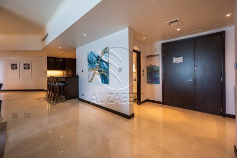 Квартира с 3 спальнями в Марина, ОАЭ №89898 20