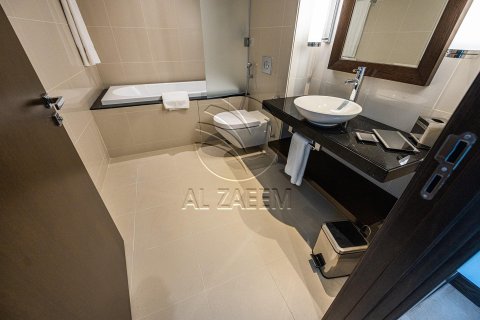 Квартира с 3 спальнями в Марина, ОАЭ №89898 10