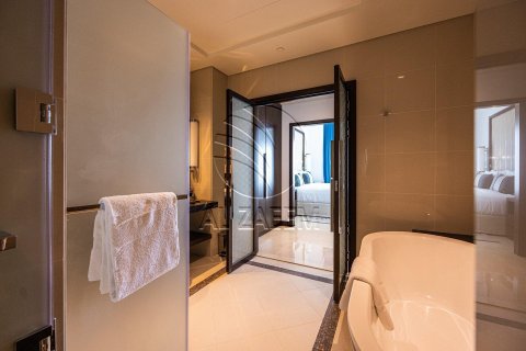 Квартира с 3 спальнями в Марина, ОАЭ №89898 19