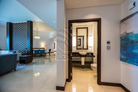 Квартира с 3 спальнями в Марина, ОАЭ №89898 17