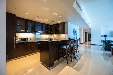 Квартира с 3 спальнями в Марина, ОАЭ №89898 24