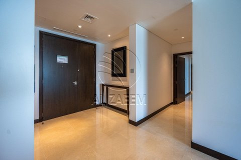 Квартира с 3 спальнями в Марина, ОАЭ №89898 18