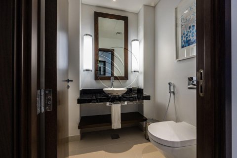 Квартира с 3 спальнями в Марина, ОАЭ №89898 25