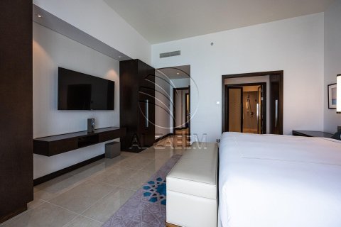 Квартира с 3 спальнями в Марина, ОАЭ №89898 3