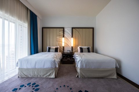 Квартира с 3 спальнями в Марина, ОАЭ №89898 9