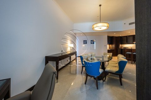 Квартира с 3 спальнями в Марина, ОАЭ №89898 23