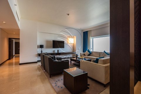 Квартира с 3 спальнями в Марина, ОАЭ №89898 22