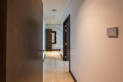 Квартира с 3 спальнями в Марина, ОАЭ №89898 14