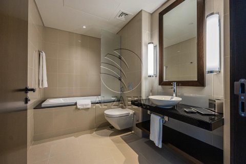 Квартира с 3 спальнями в Марина, ОАЭ №89898 11
