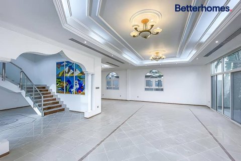 5 bedrooms Villa in Al Bateen, UAE No. 16349 4