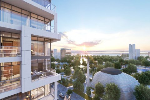 Apartment de 2 dormitorios en  Yas Island, UAE No. 8784 12