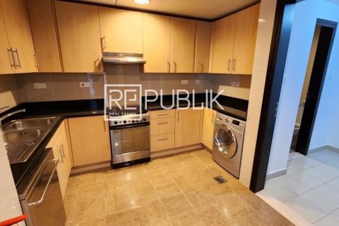 Apartment de 135.7m² en Al Reem Island, UAE No. 5263 9