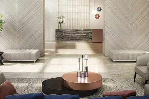 Apartment de 1 dormitorio en Dubai Creek Harbour (The Lagoons), UAE No. 95217 6