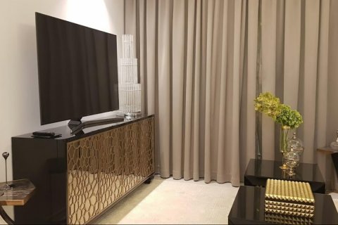 1 غرف نوم شقة في الخليج التجاري, الإمارات العربية المتحدة رقم 95219 5