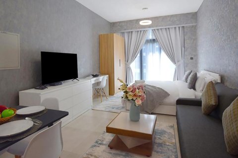 1 bedroom Apartment in PANTHEON ELYSEE Jumeirah Village Circle, UAE No. 95195 5