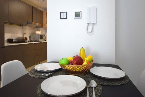 1 bedroom Apartment in PANTHEON ELYSEE Jumeirah Village Circle, UAE No. 95195 8