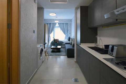 1 bedroom Apartment in PANTHEON ELYSEE Jumeirah Village Circle, UAE No. 95195 6